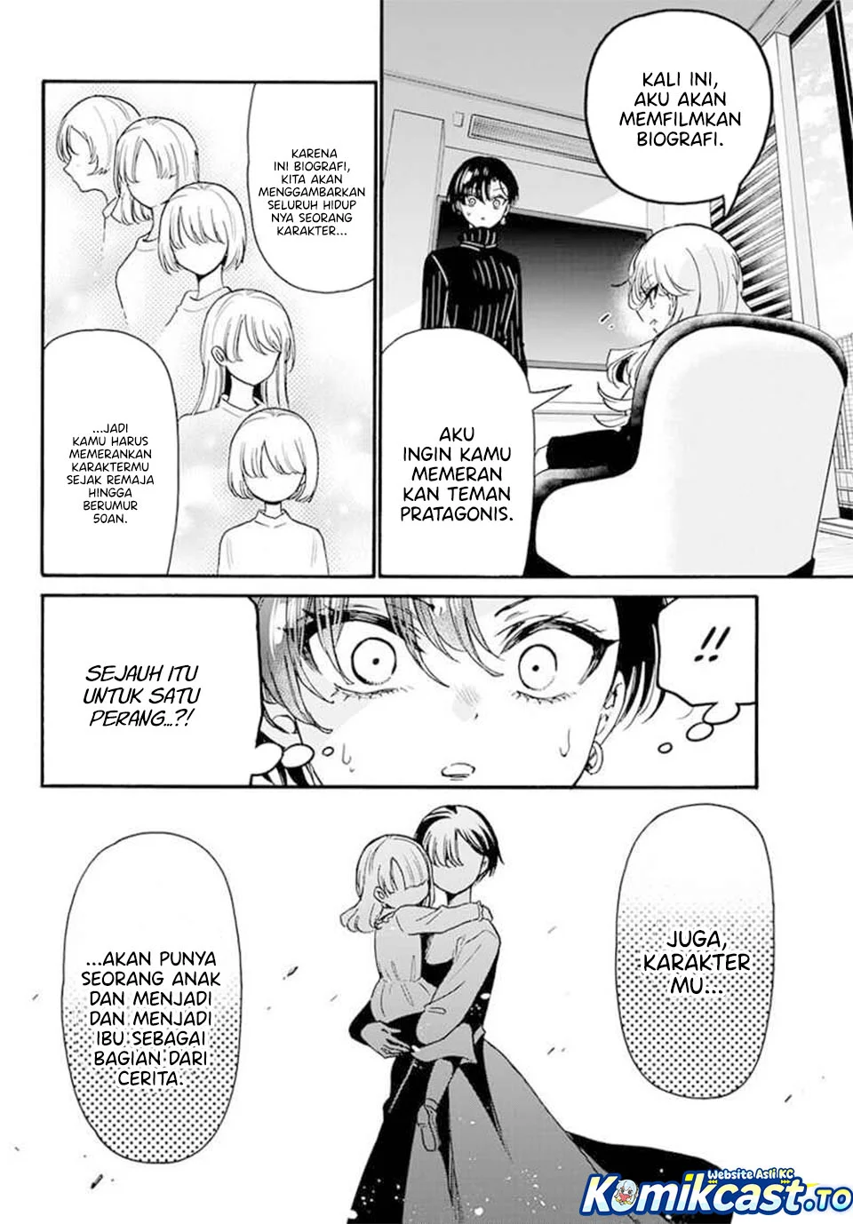 Chapter 196 - halaman 9