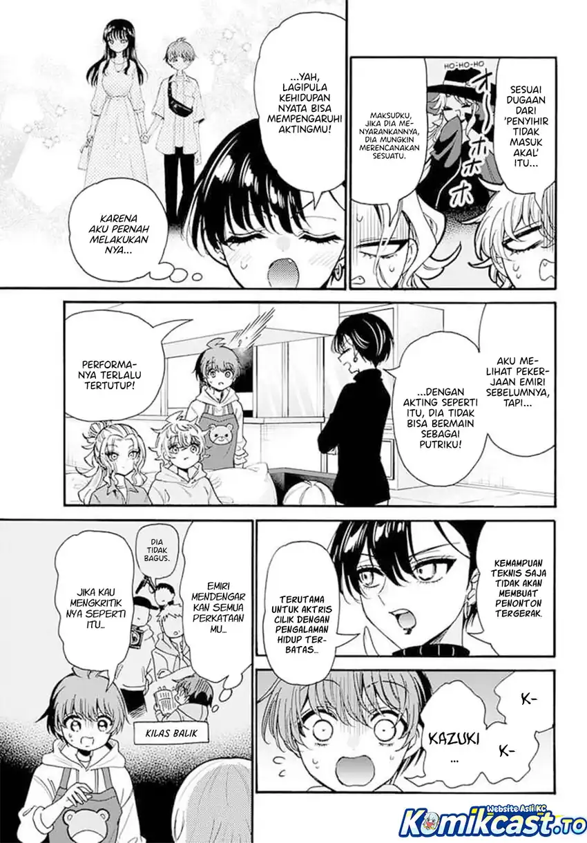 Chapter 197 - halaman 12