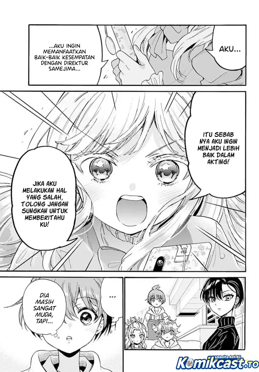Chapter 197 - halaman 14
