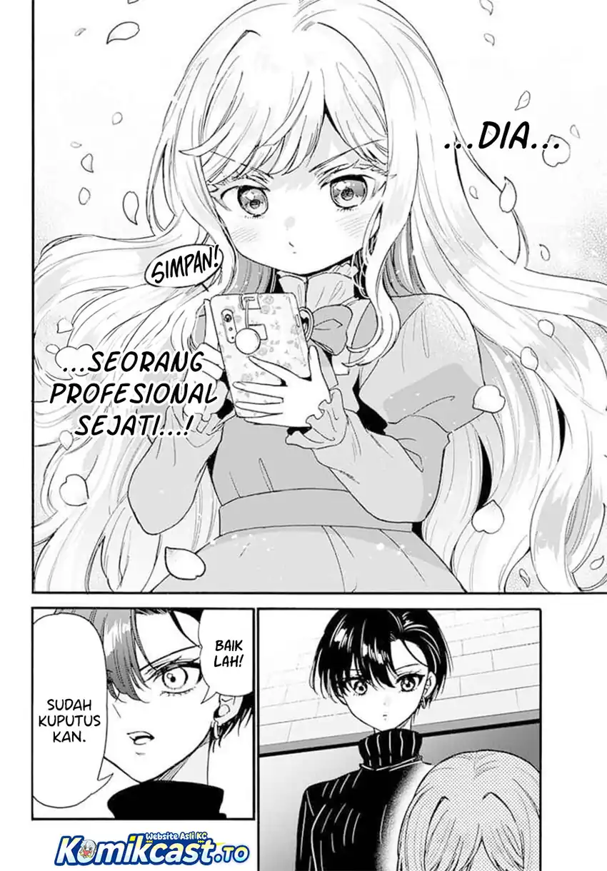 Chapter 197 - halaman 15