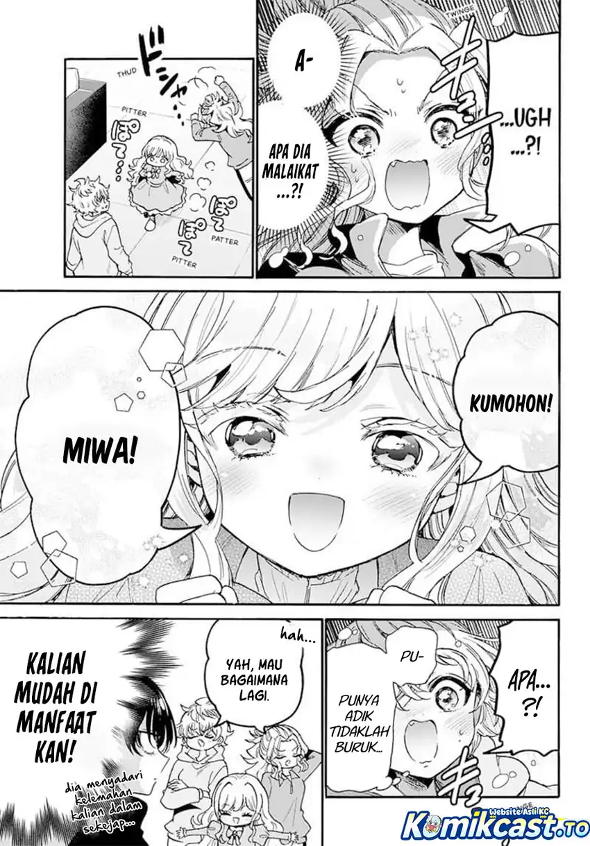 Chapter 197 - halaman 18