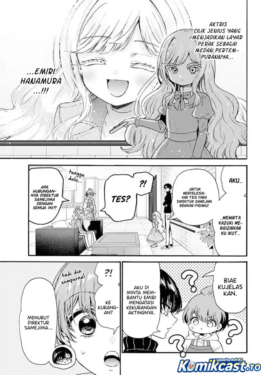 Chapter 197 - halaman 6
