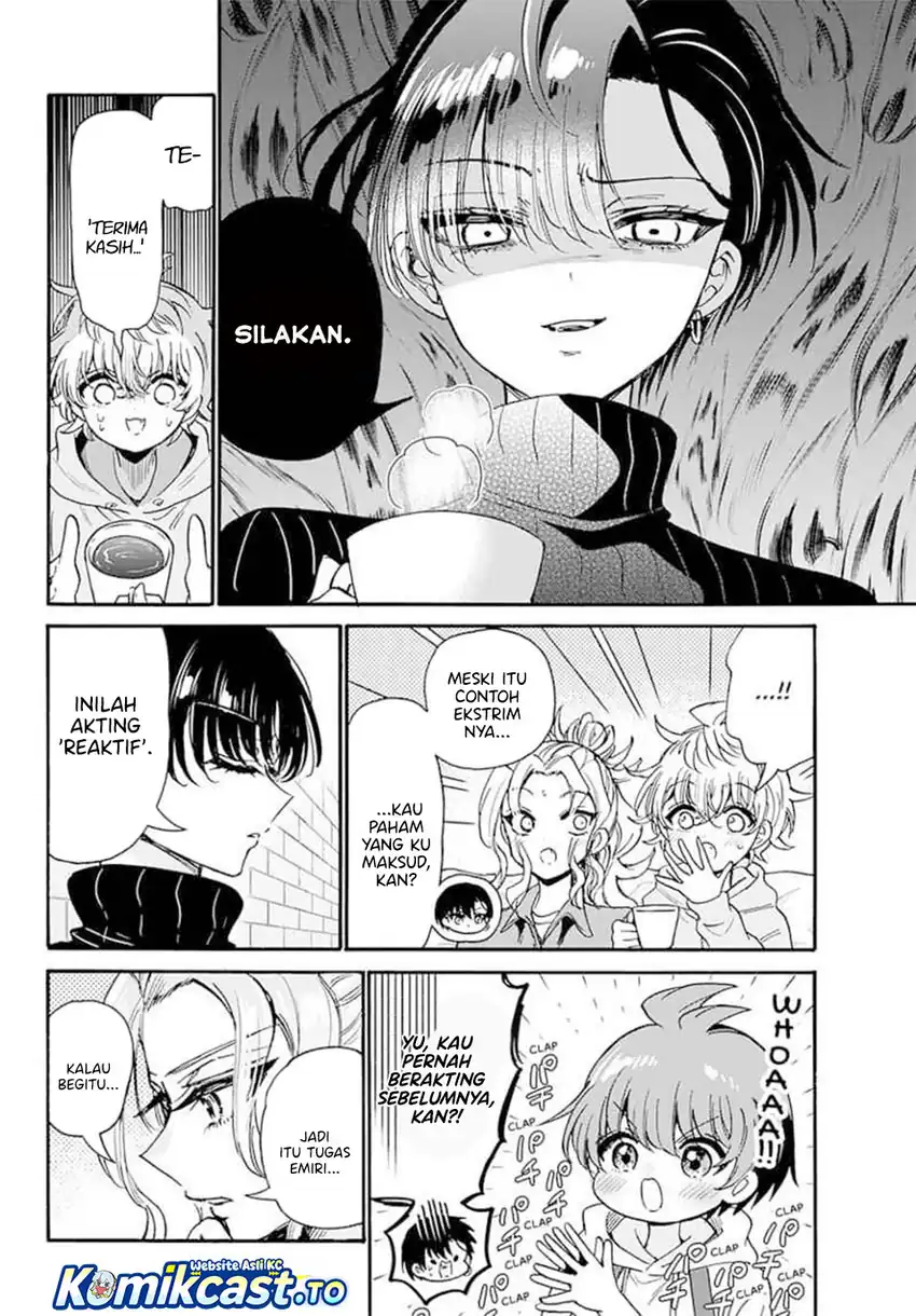 Chapter 197 - halaman 9
