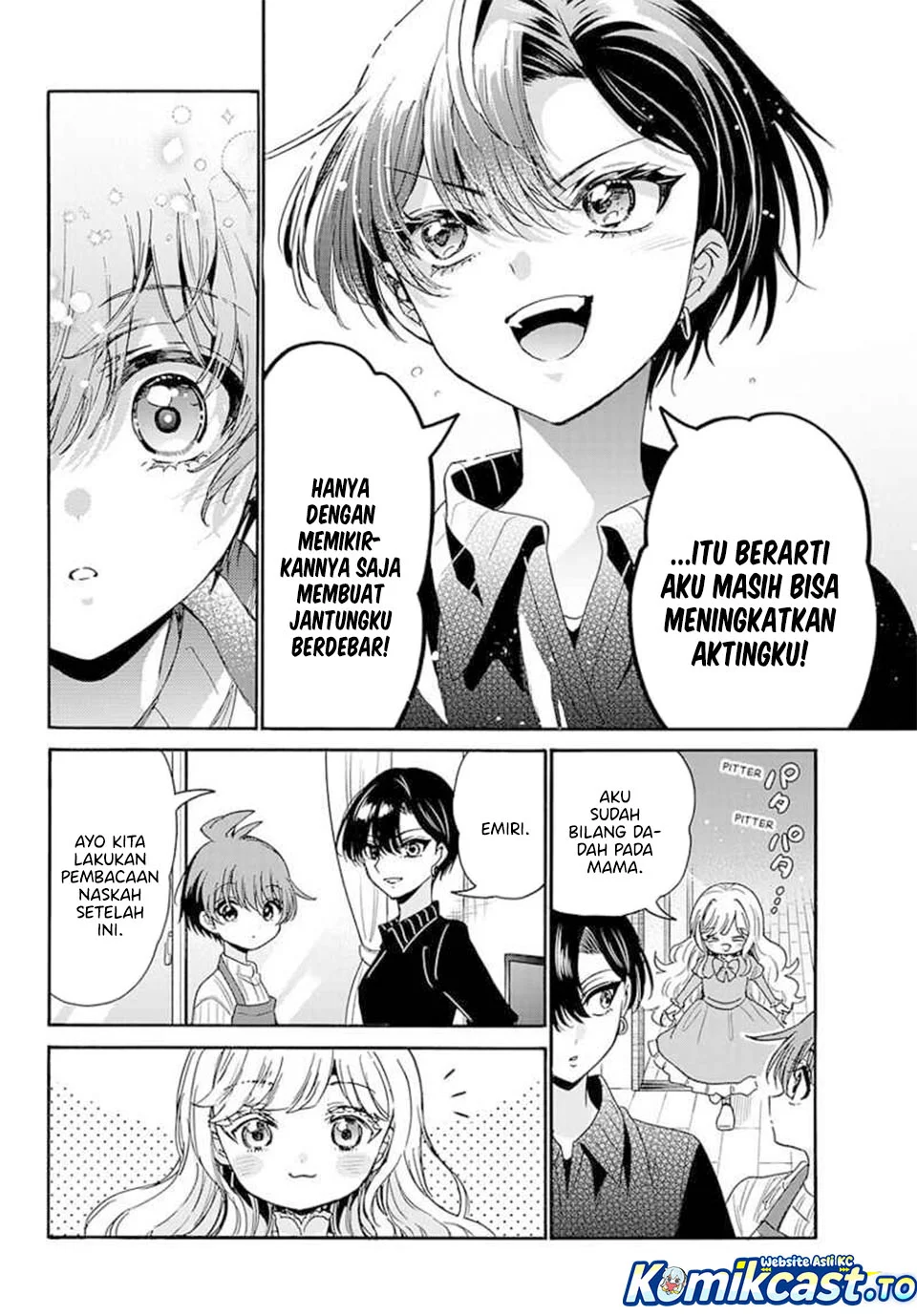 Chapter 199 - halaman 11