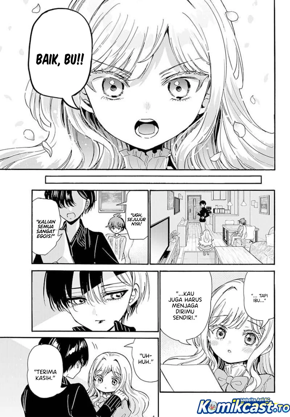 Chapter 199 - halaman 12