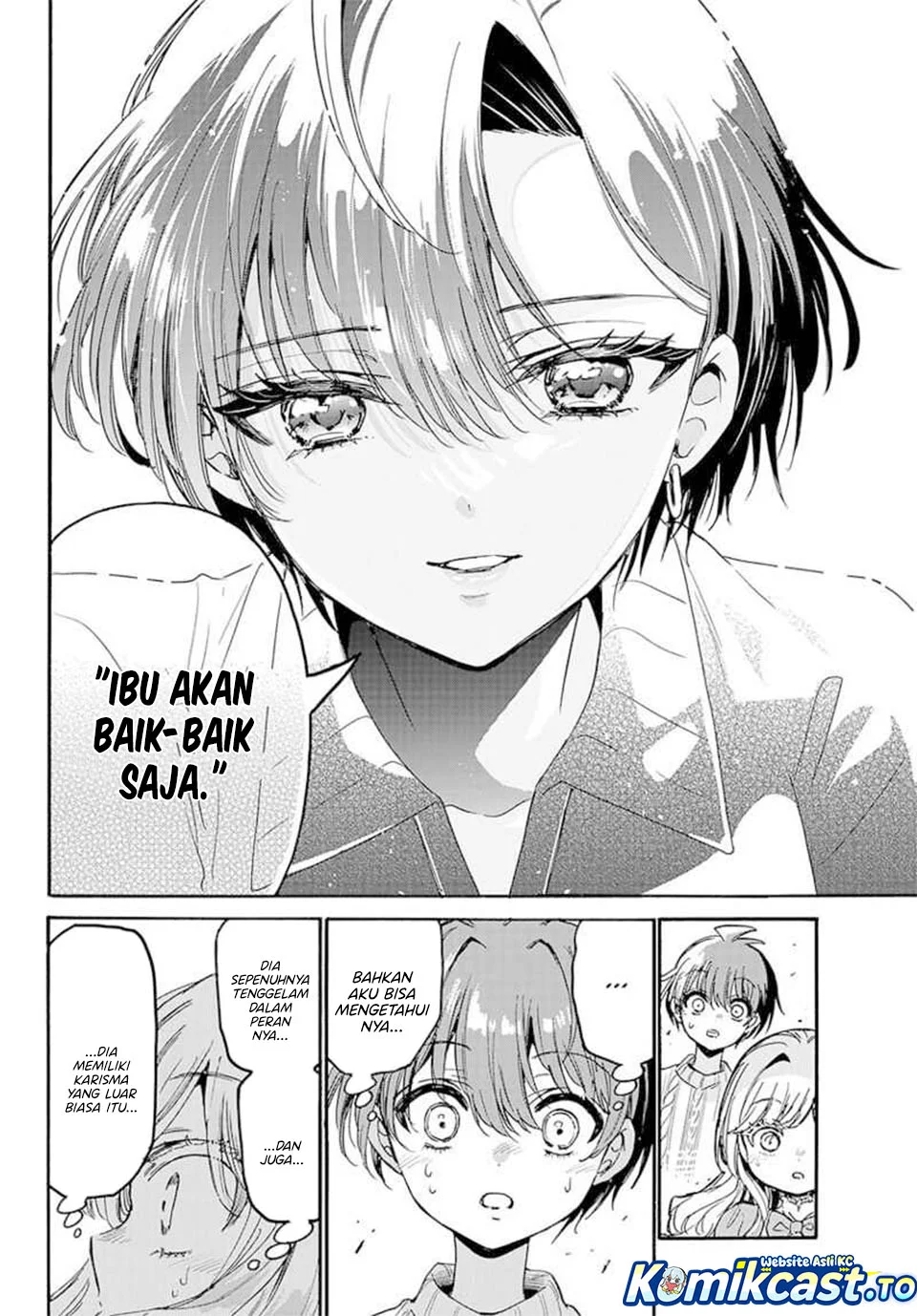 Chapter 199 - halaman 13