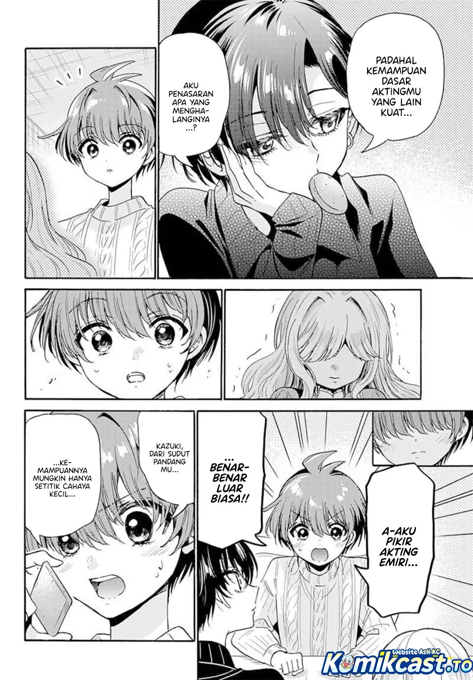 Chapter 199 - halaman 15