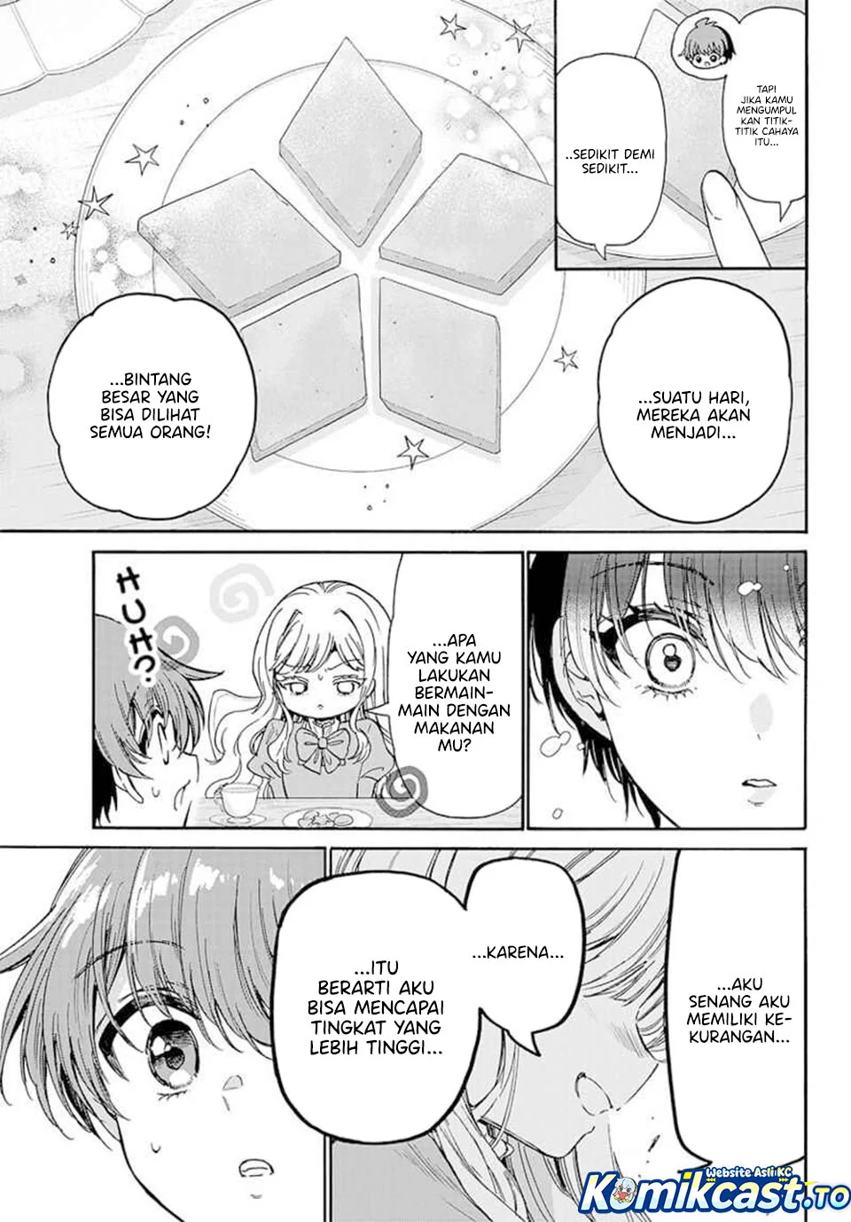 Chapter 199 - halaman 16