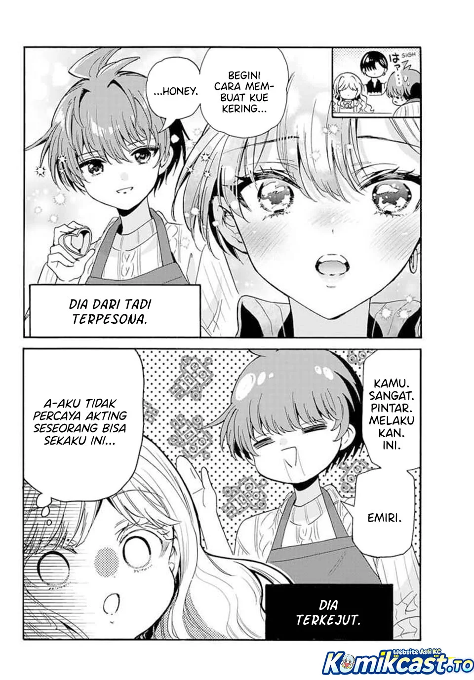 Chapter 199 - halaman 3