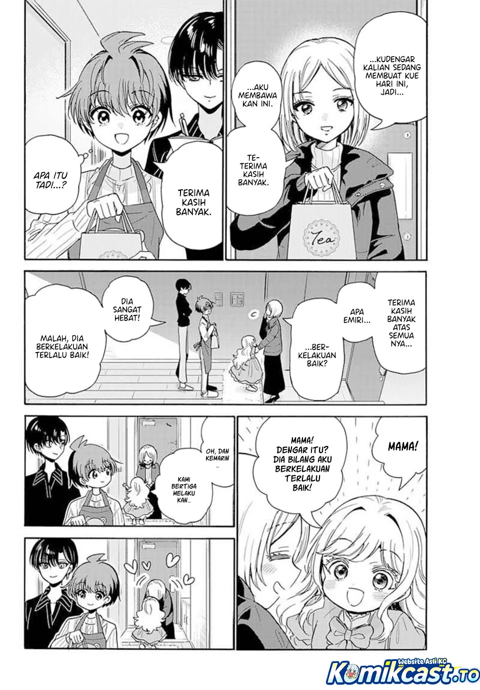 Chapter 199 - halaman 7