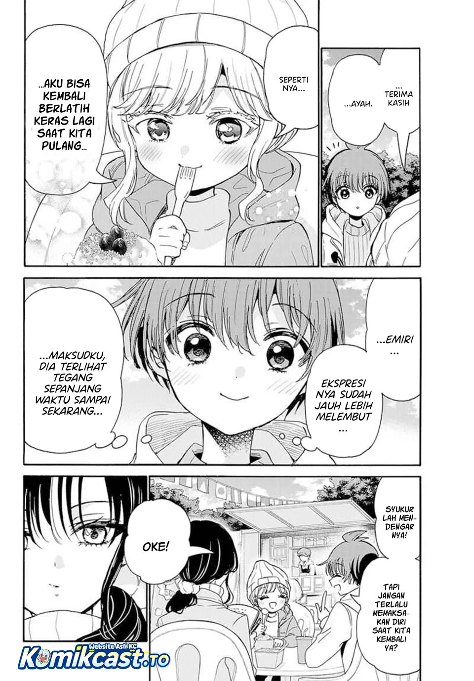 Chapter 200 - halaman 17