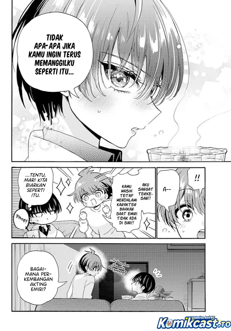 Chapter 200 - halaman 3