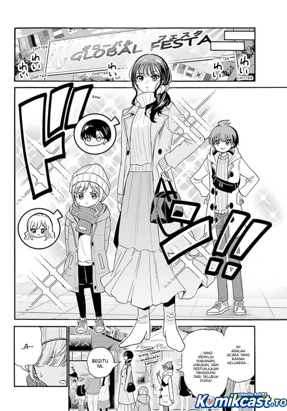 Chapter 200 - halaman 9