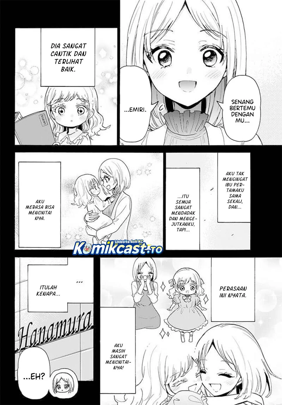 Chapter 201 - halaman 10