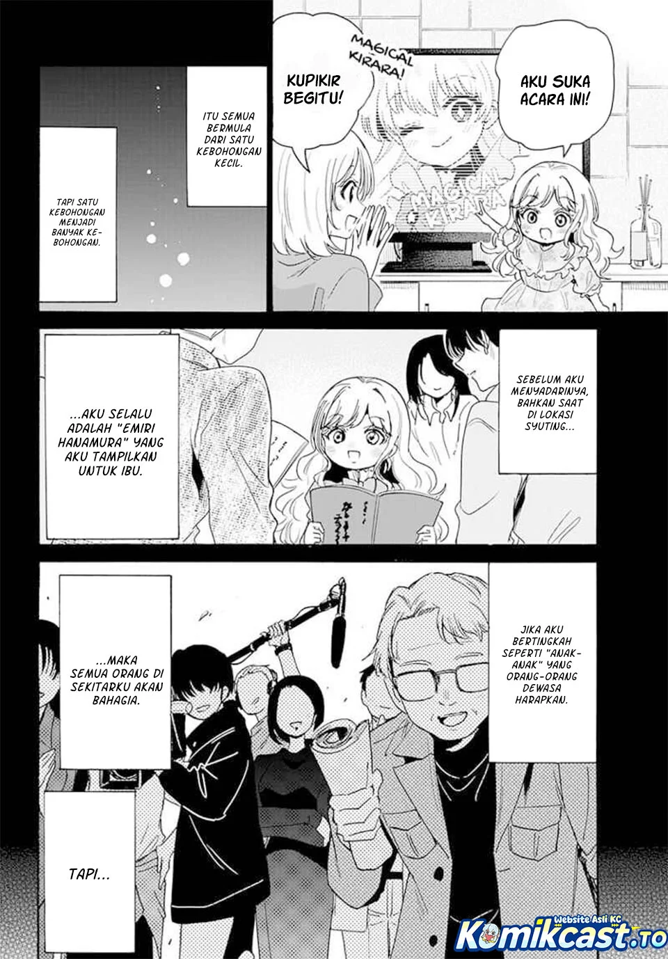 Chapter 201 - halaman 12