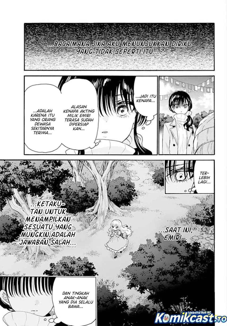Chapter 201 - halaman 13