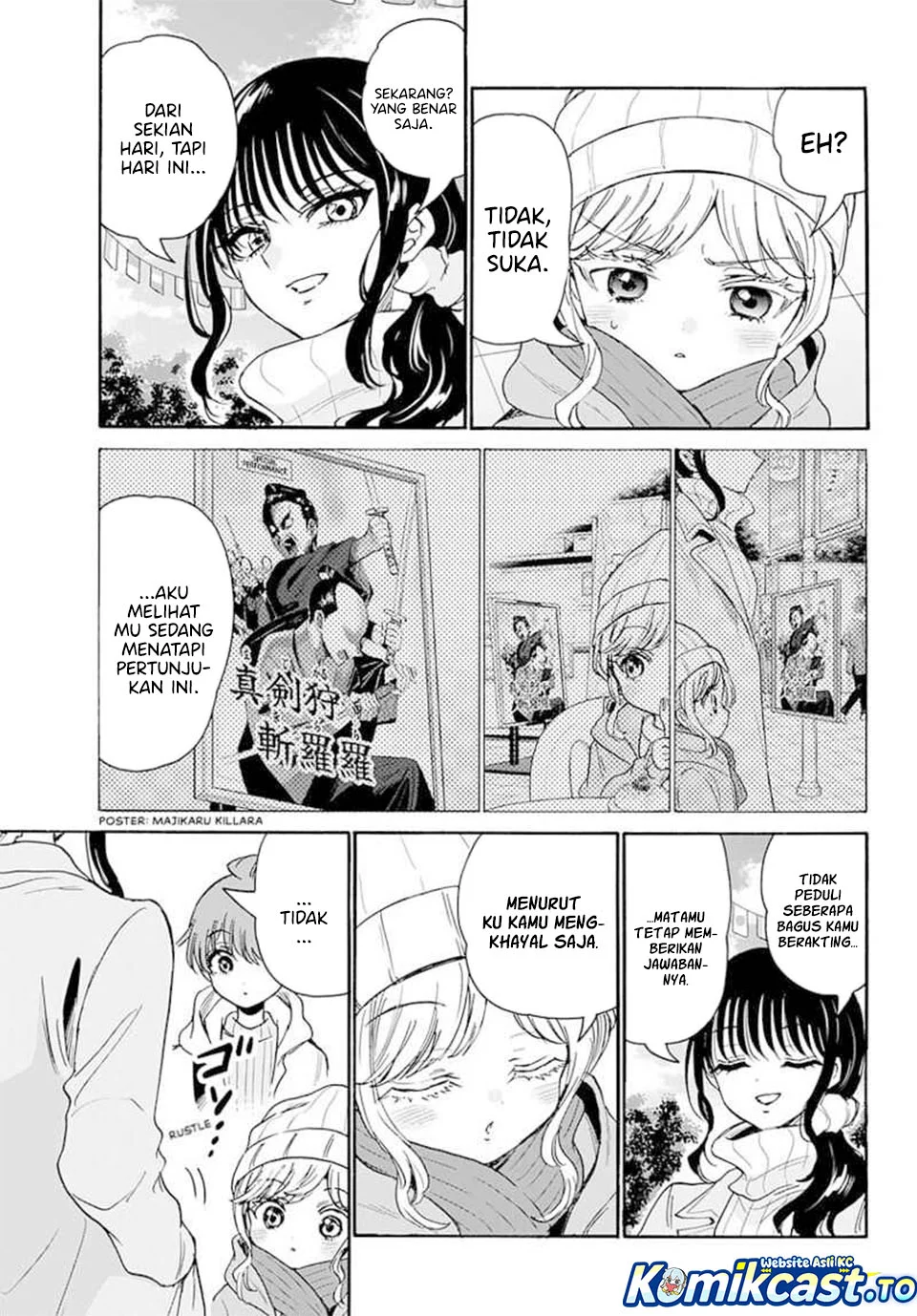 Chapter 201 - halaman 5