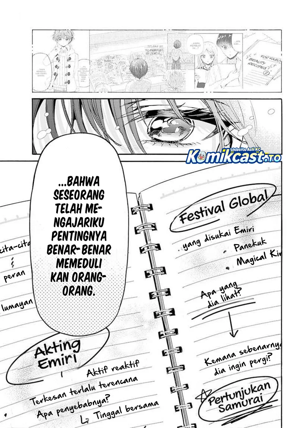Chapter 201 - halaman 7