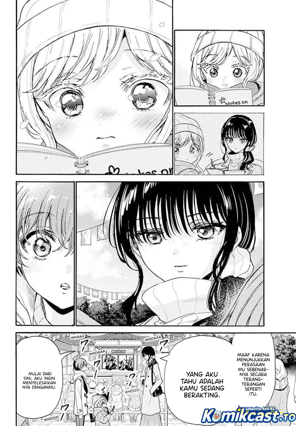 Chapter 201 - halaman 8