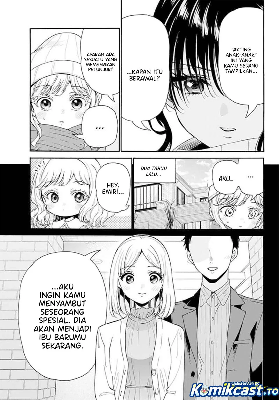 Chapter 201 - halaman 9