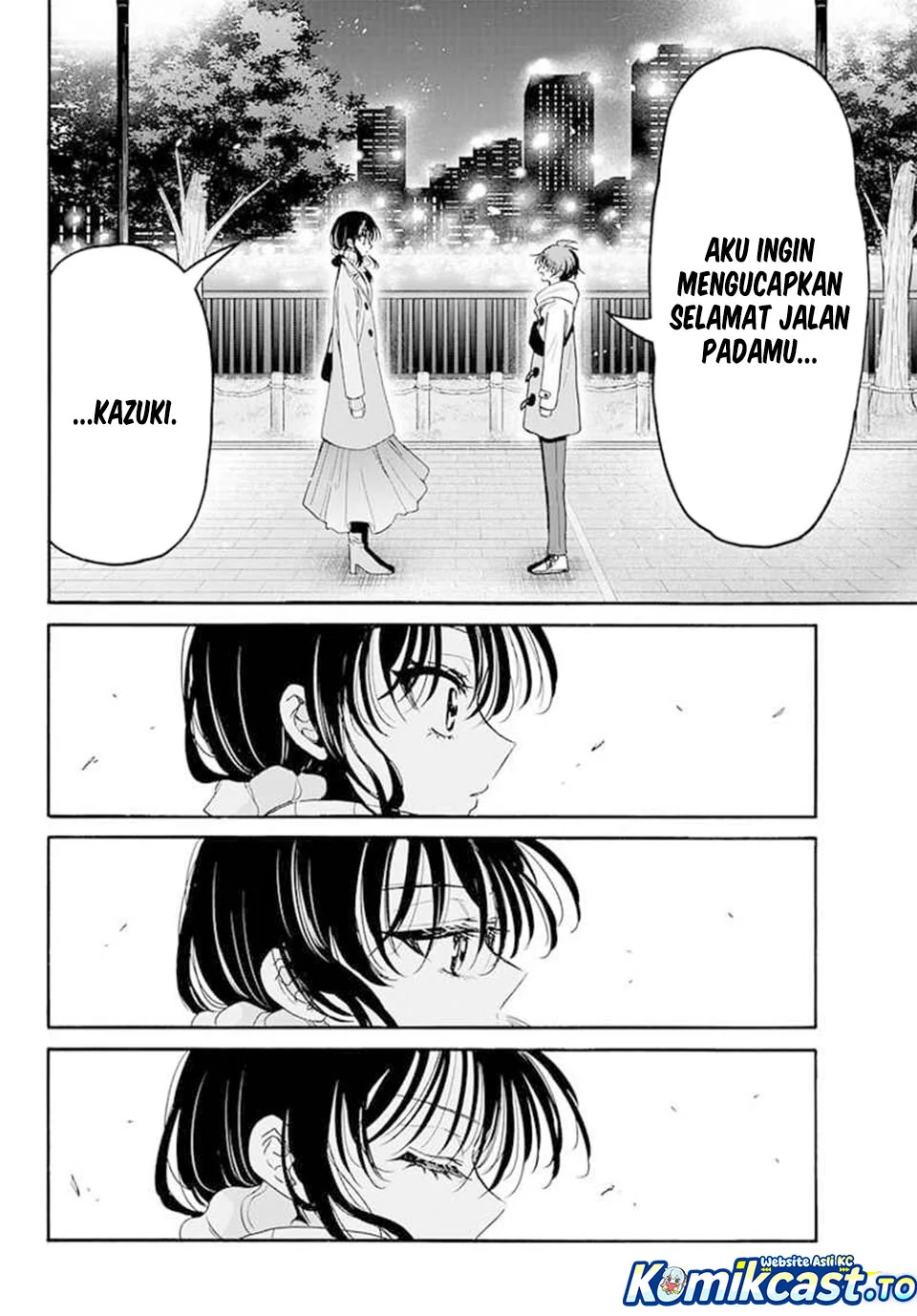 Chapter 202 - halaman 15