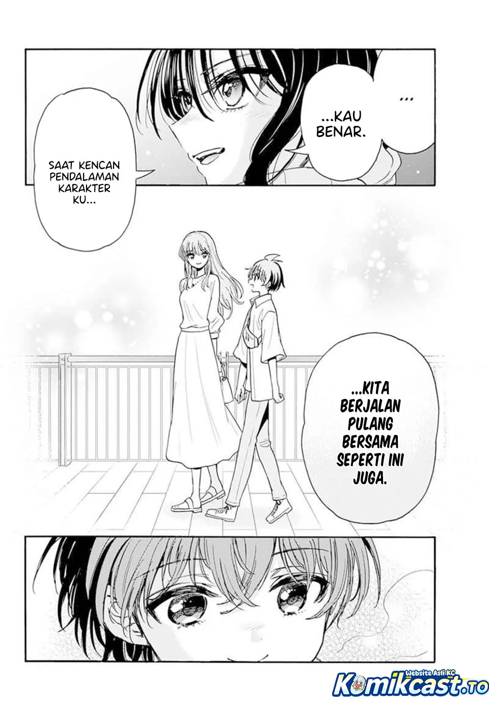 Chapter 202 - halaman 5