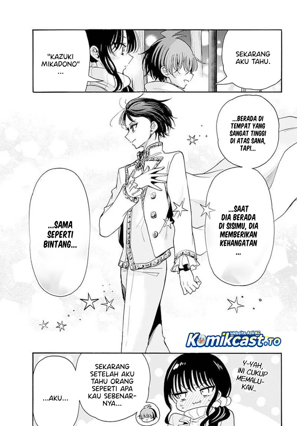 Chapter 202 - halaman 8