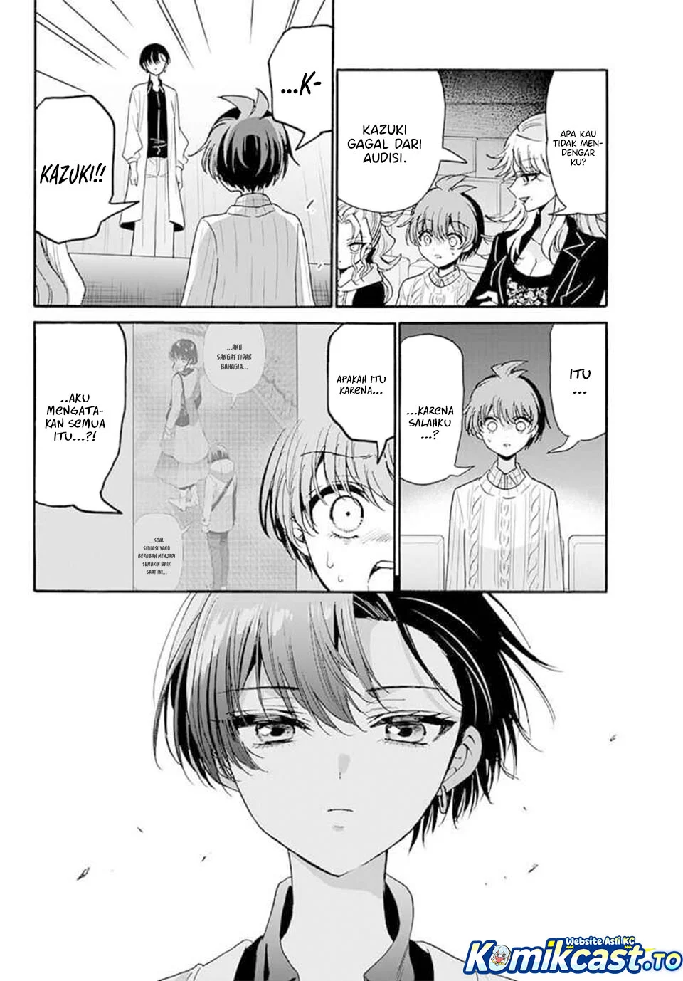 Chapter 203 - halaman 12