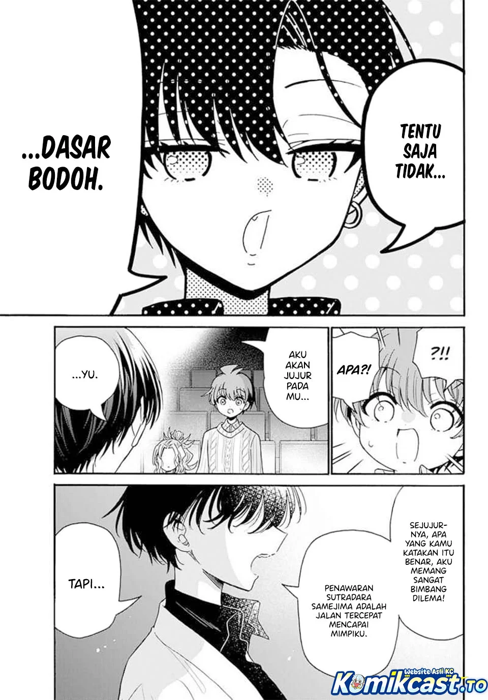 Chapter 203 - halaman 13