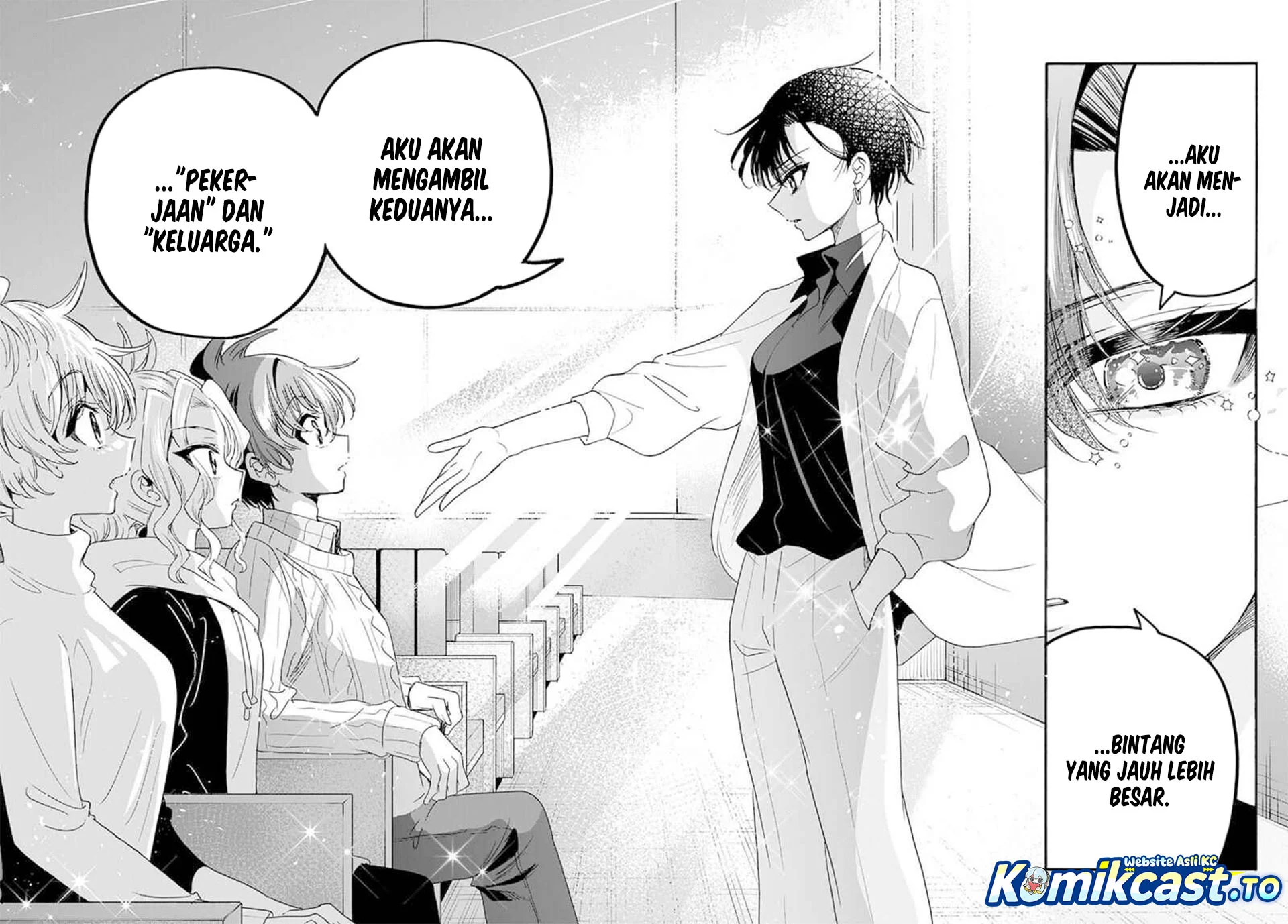 Chapter 203 - halaman 16