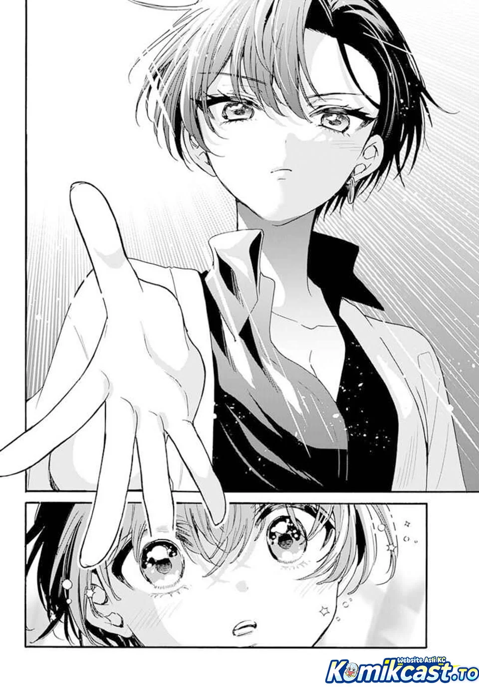 Chapter 203 - halaman 17