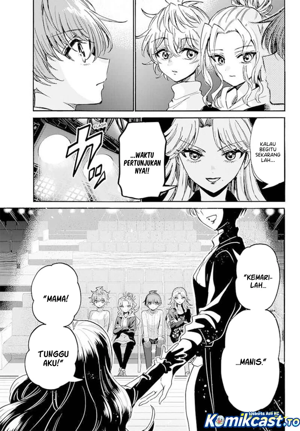 Chapter 203 - halaman 4