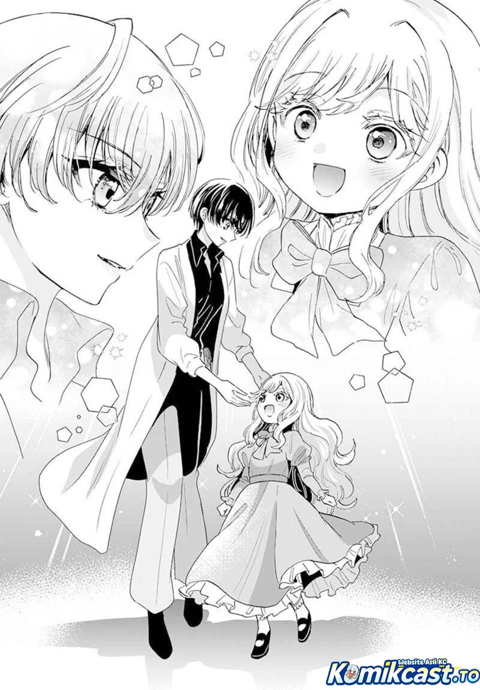 Chapter 203 - halaman 5