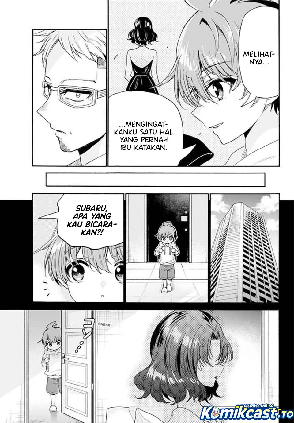 Chapter 204 - halaman 10