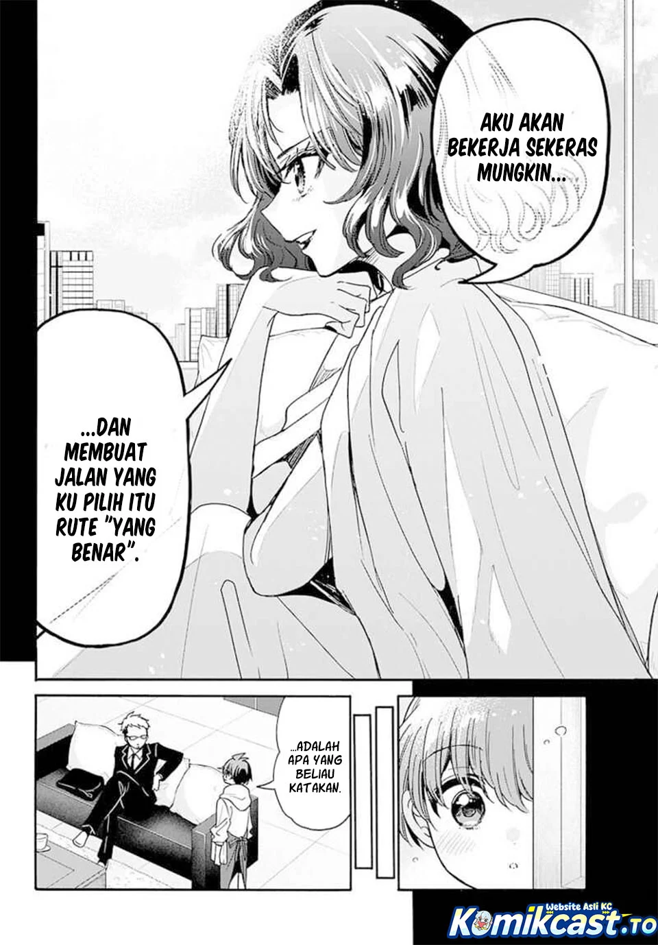 Chapter 204 - halaman 13