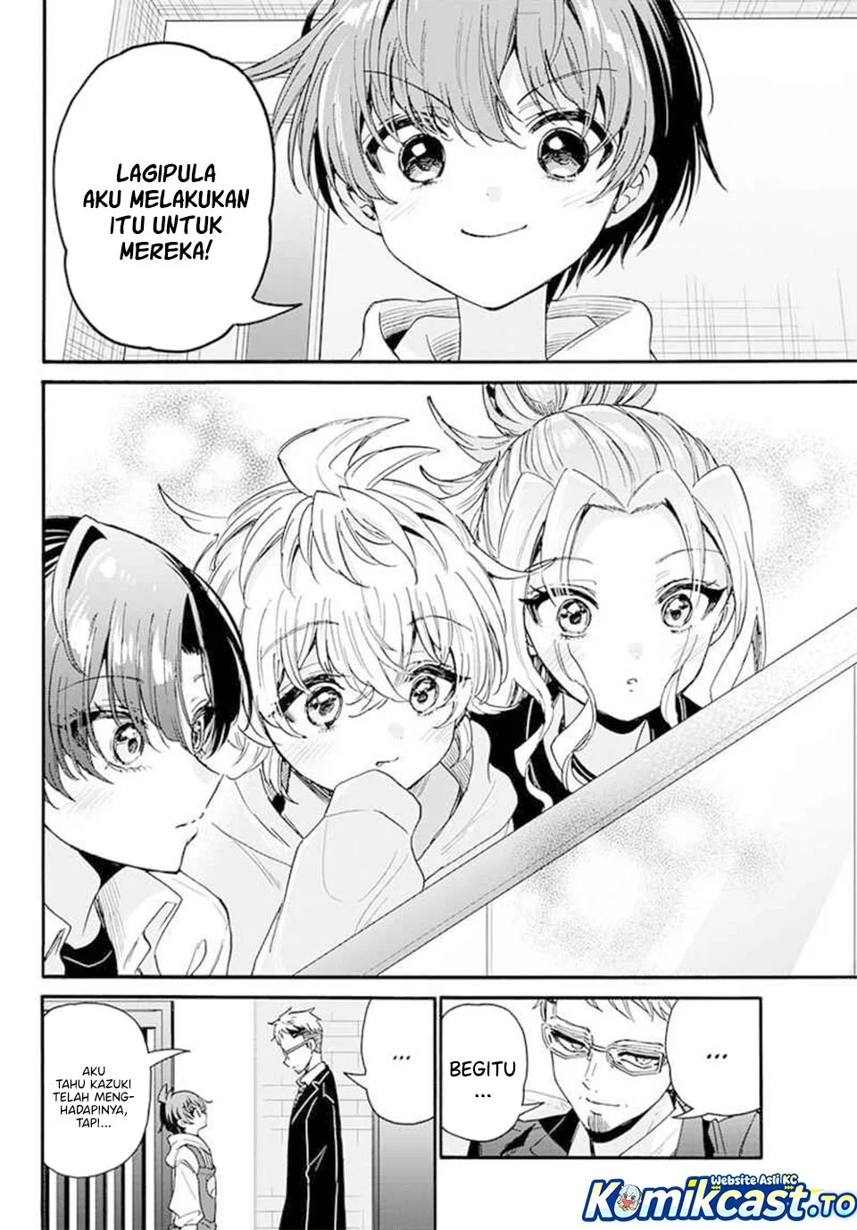 Chapter 204 - halaman 15