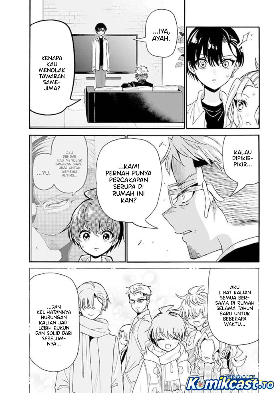 Chapter 204 - halaman 4