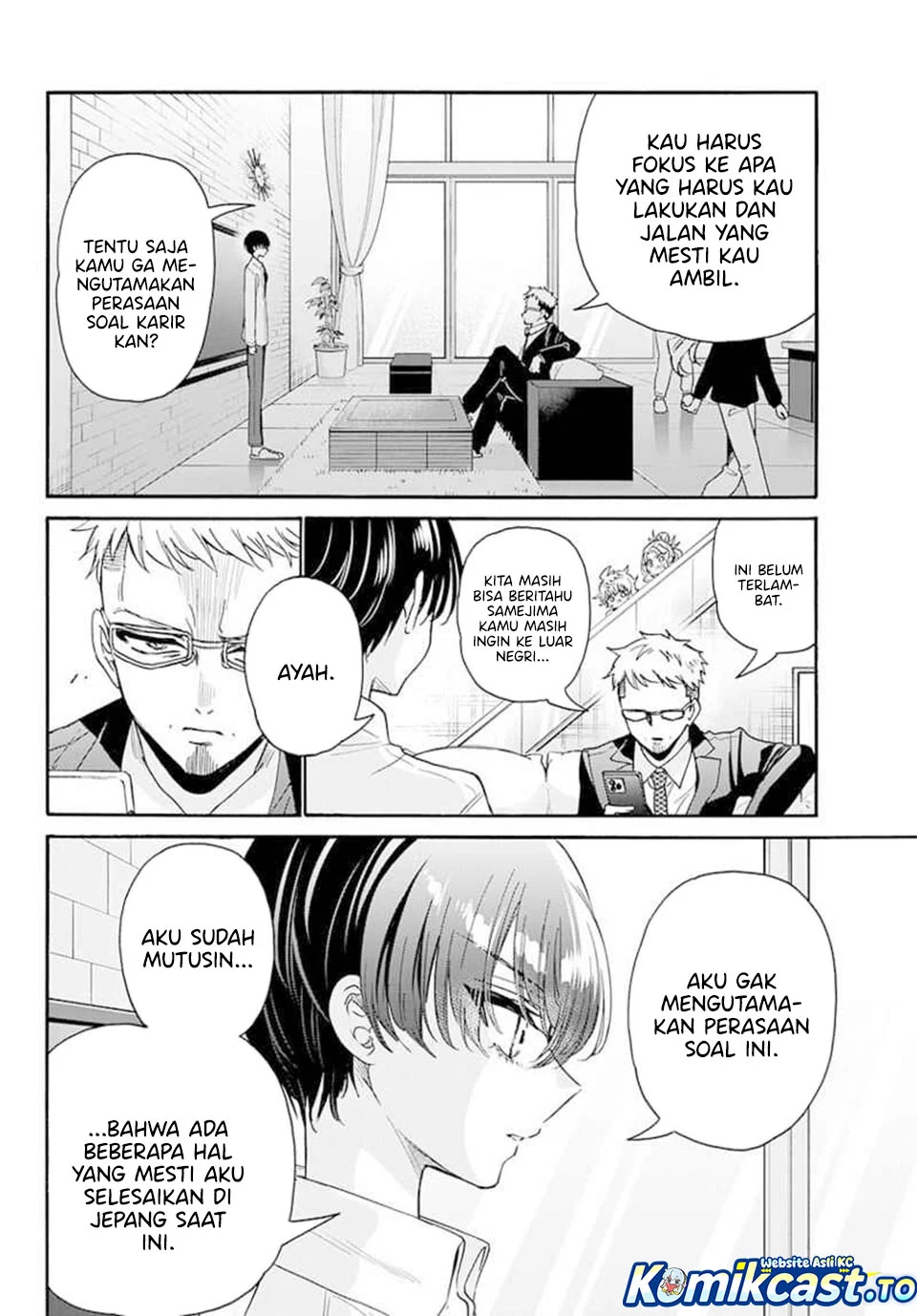 Chapter 204 - halaman 5
