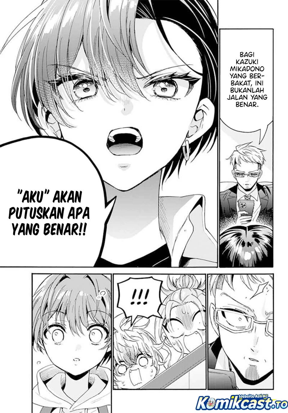 Chapter 204 - halaman 6