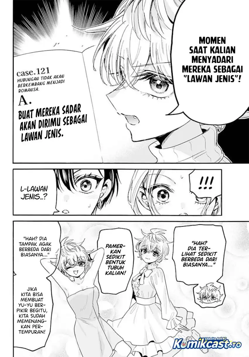 Chapter 206 - halaman 11