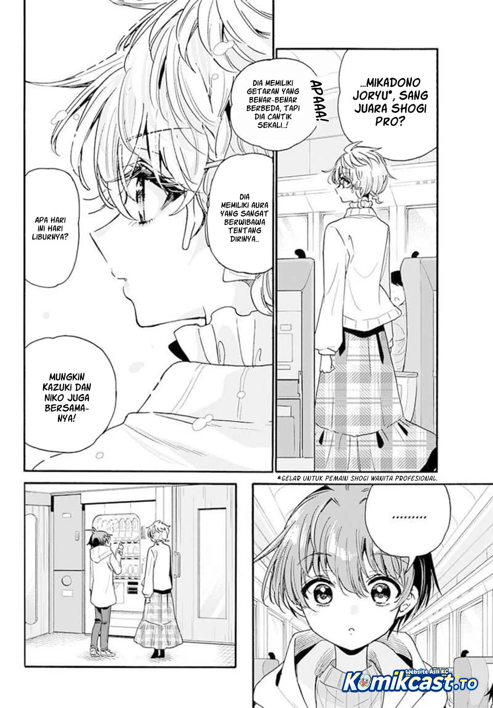 Chapter 207 - halaman 11