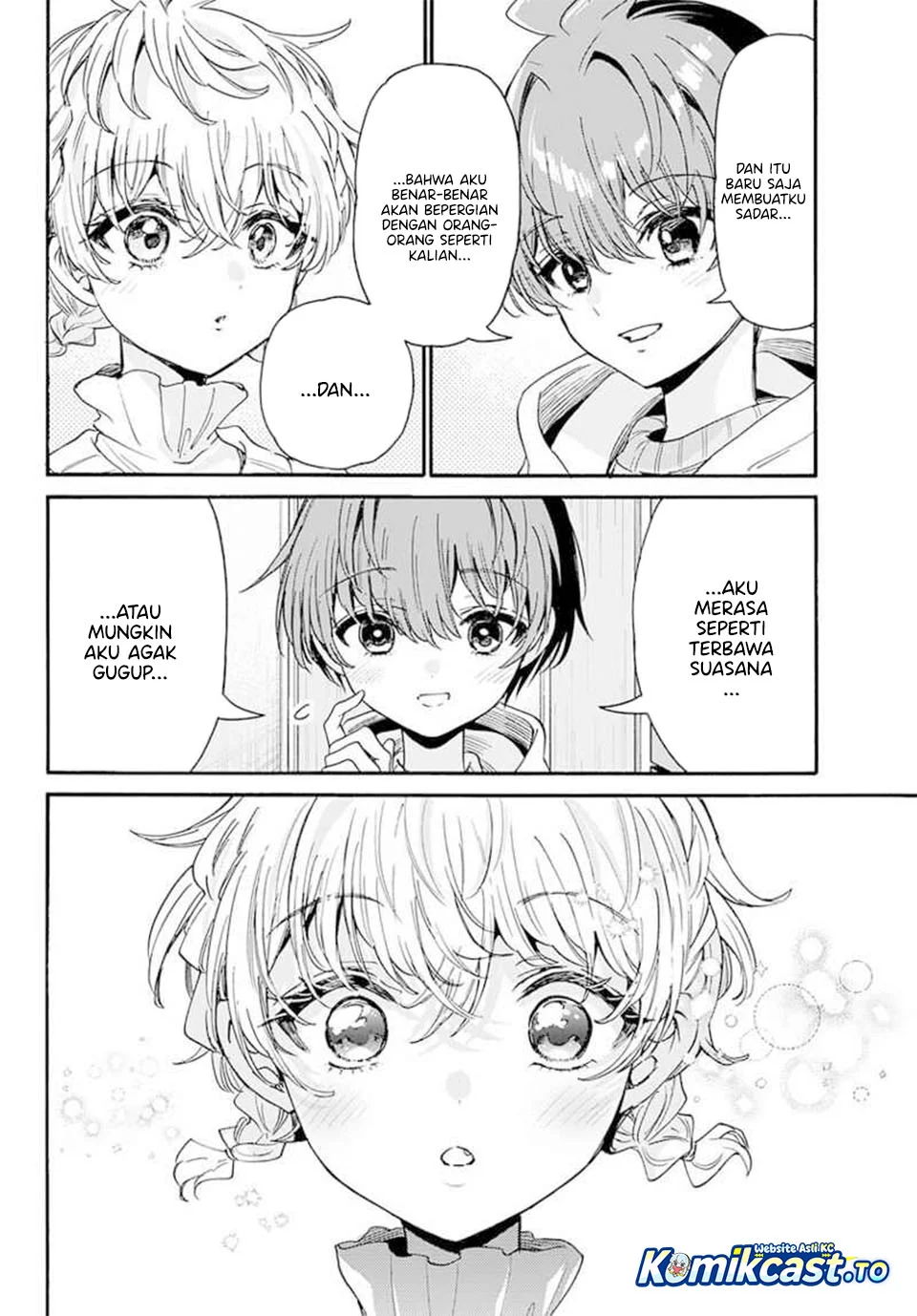 Chapter 207 - halaman 13