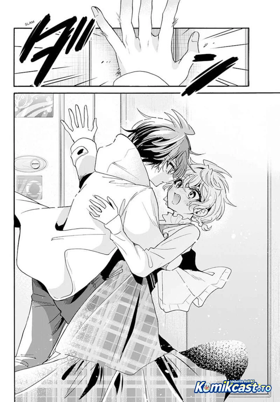 Chapter 207 - halaman 15
