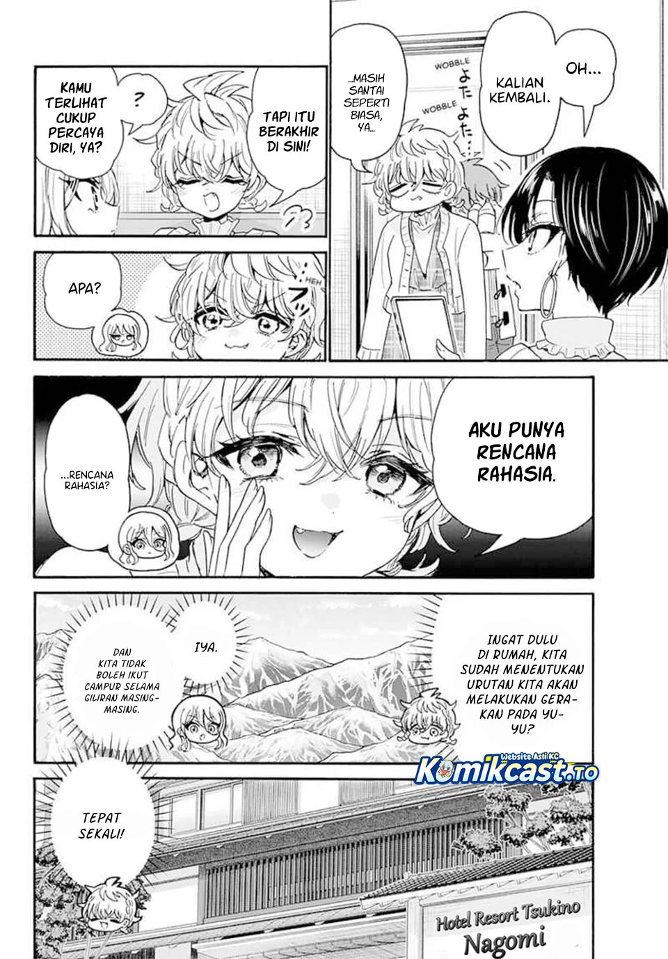 Chapter 207 - halaman 17