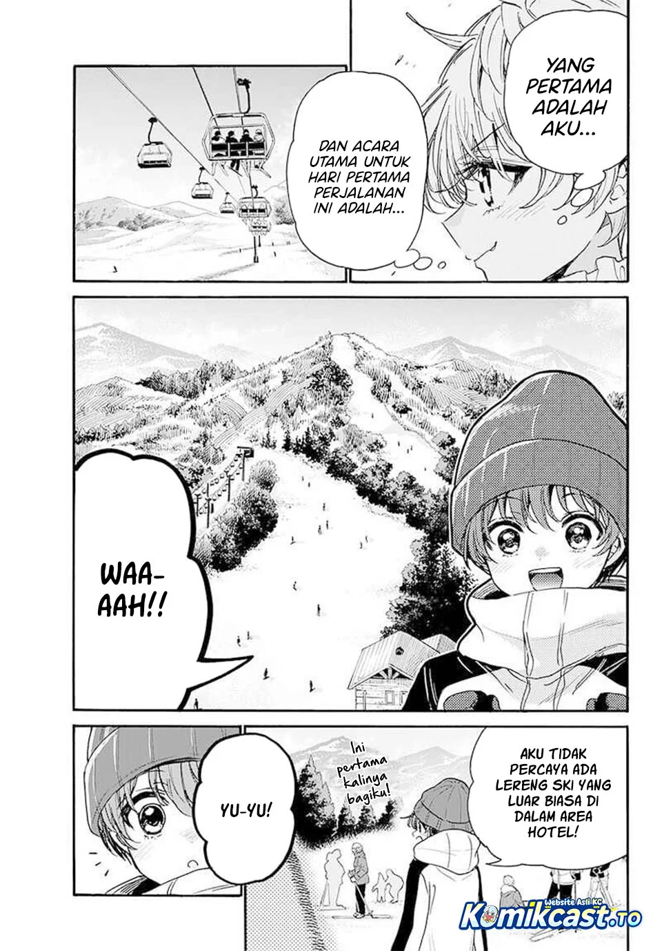 Chapter 207 - halaman 18