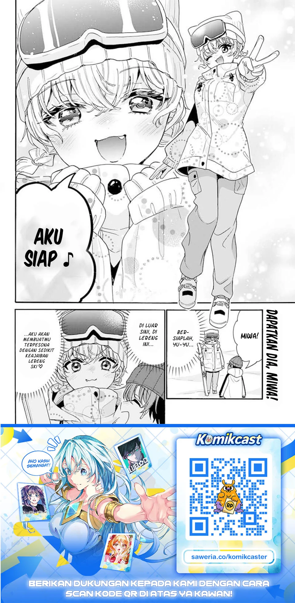 Chapter 207 - halaman 19