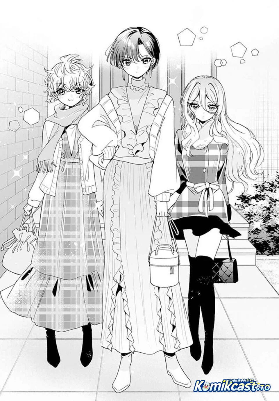 Chapter 207 - halaman 3
