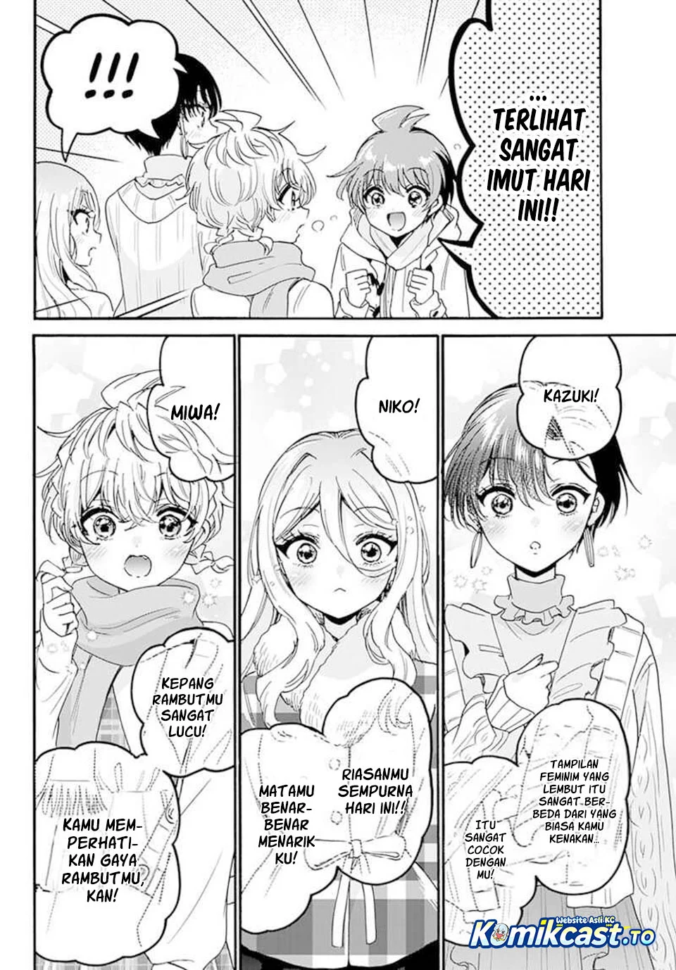 Chapter 207 - halaman 5