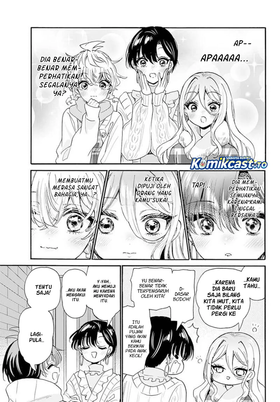 Chapter 207 - halaman 6