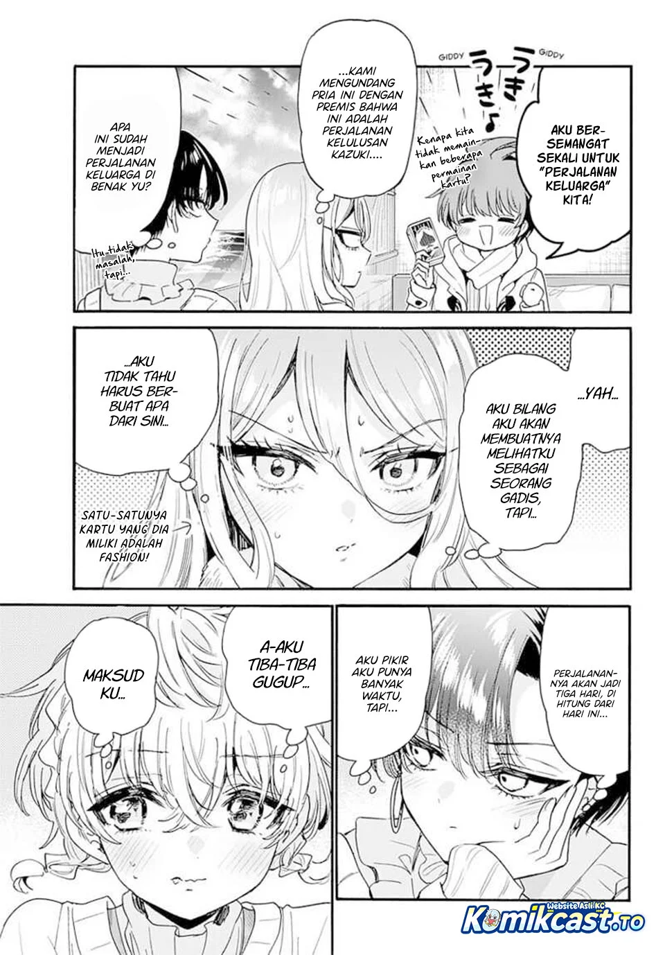 Chapter 207 - halaman 8